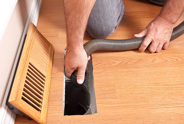 Best Residential Air Duct Cleaning  in Rapid City, MI