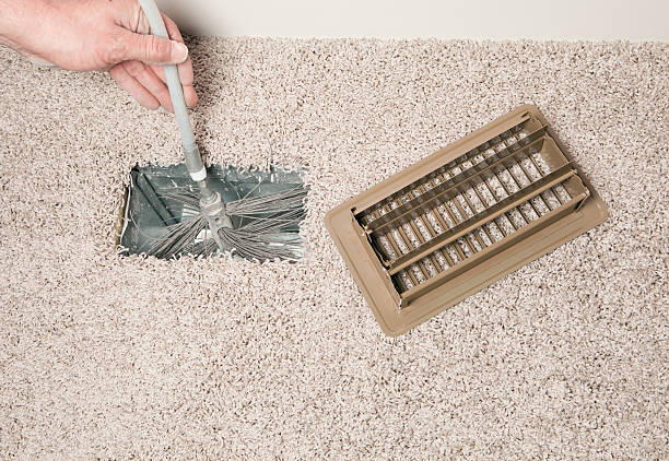 Best Affordable HVAC Duct Cleaning  in Rapid City, MI