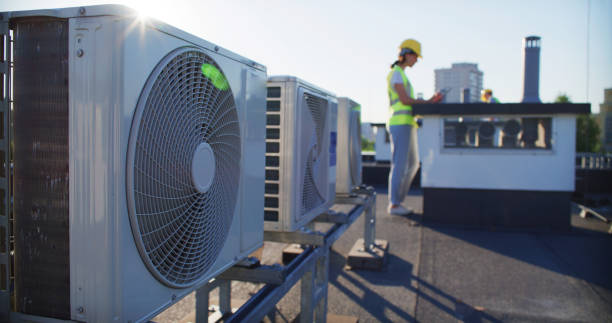 Best Ductwork Cleaning Services  in Rapid City, MI