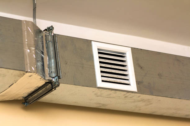 Best HVAC Maintenance and Cleaning  in Rapid City, MI